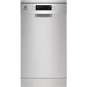 Indaplovė Electrolux ESG43310SX