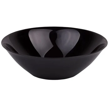 Luminarc salotinė Carine Black, 27 cm