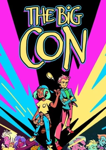 The Big Con PC