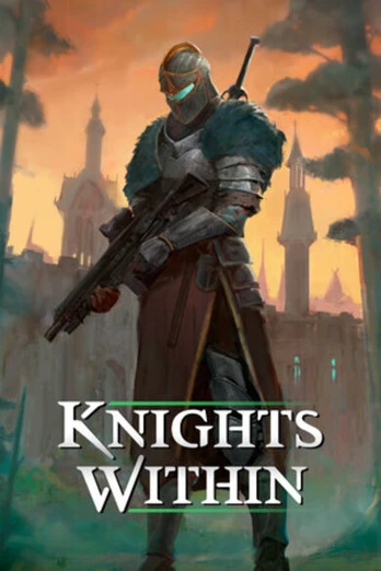 Knights Within PC