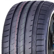 Windforce Padangos CATCHFORS UHP 111 Y XL ( C B 71dB ) kaina