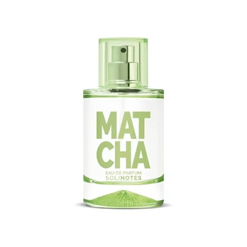 Solinotes, Matcha, Eau De Parfum, Unisex, 50 ml