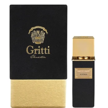 Gritti Anima 100 ml Unisex Parfum