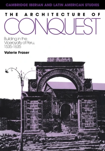 Architecture of Conquest