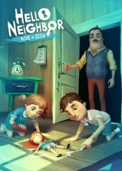 Hello Neighbor: Hide and Seek PC kaina