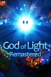 God of Light: Remastered PC kaina