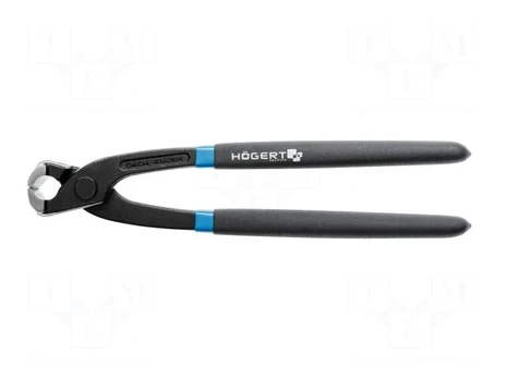 Concreters nippers | end,cutting | 250mm