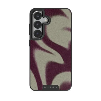 Phantom - Samsung Galaxy S25 Case, Elite Dark (Magnetic) / Gunmetal