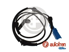 AUTOFREN DS-0316 ABS sensor kaina