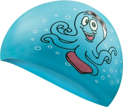 Aqua Speed Plaukimo kepurė KIDDIE Unicorn