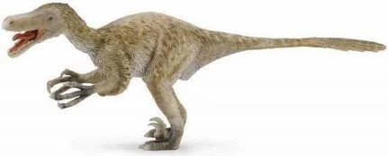 Figūrėlė Collecta Velociraptor - Deluxe 1:40 - 004-88407