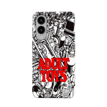 Ignition - Samsung Galaxy S25 Edge Case