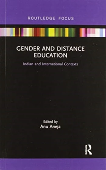 Gender and Distance Education