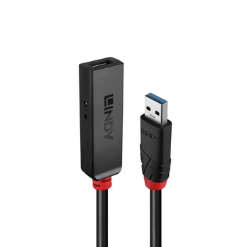 CABLE USB3 EXTENSION 8M/43402 LINDY