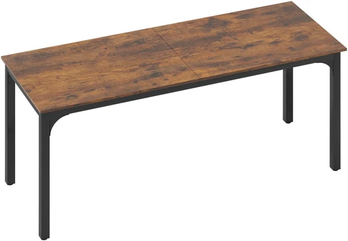 Kompiuterio stalas 200 x 60 x 75 cm