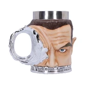Terminator T-1000 Tankard kaina