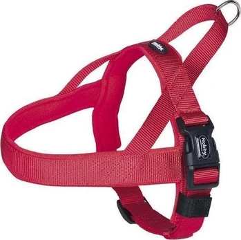 Nobby Nobby Classic Preno diržai L-XL Raudoni 68-85cm; 40/45