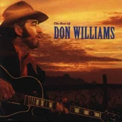 CD Don Williams - The Best Of