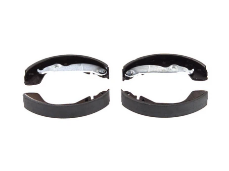TRW GS8542 Brake shoe set