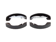 TRW GS8542 Brake shoe set kaina