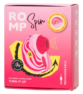 Romp Spin Sekso prekė