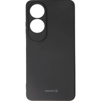 Swissten Soft Joy Case for Oppo A60