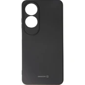 Swissten Soft Joy Case for Oppo A60 kaina