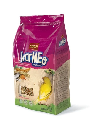 Sausas maistas Vitapol, 2.4 kg