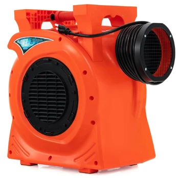 Oro pūstuvas 2300W 1417