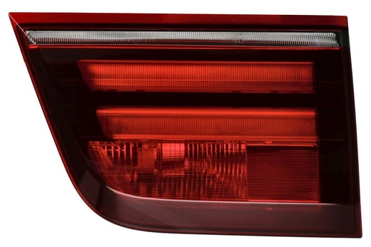 Žibintas galas Dešinė BMW X5 (E70)