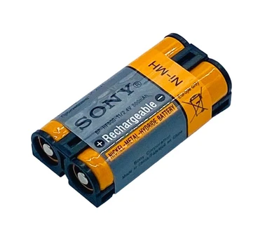 Sony AKUMULIATORIUS, NIKELINIS VANDENILIS