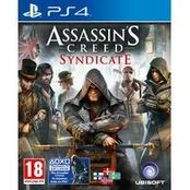 Assassin's Creed: Syndicate Playstation 4