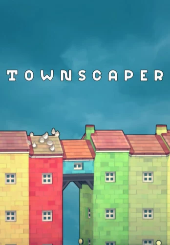 Townscaper PC
