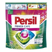 KAPSULĖS SK PERSIL POWER CAP COLOR 29VNT kaina