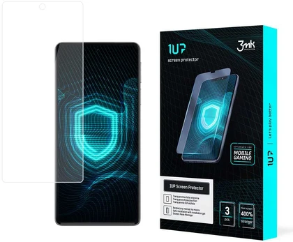3Mk Protection Motorola Edge Plus 2022 - 3mk 1UP