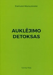 Auklėjimo detoksas kaina