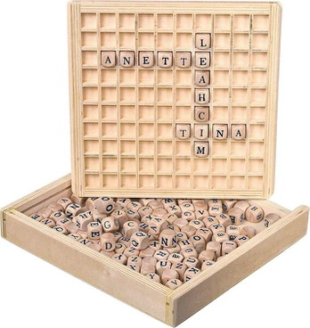 Legler Boggle edukacinis žaislas