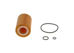 Alyvos filtras MAHLE OX347D kaina