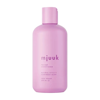 MJUUK VOLUME plaukų kondicionierius, 250 ml