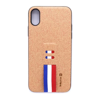 Evelatus Apple Iphone X Nemokama Apple Gold