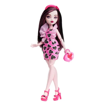 Lėlė MONSTER HIGH HRC12