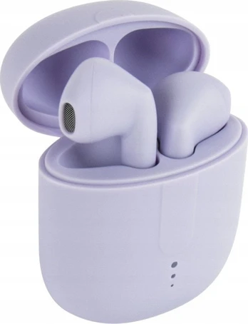 Bluetooth ausinės Setty STWS-19