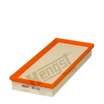 Oro filtras HENGST FILTER E416L