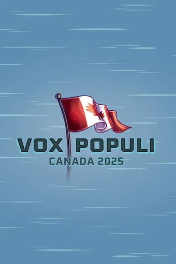 Vox Populi: Canada 2025 PC