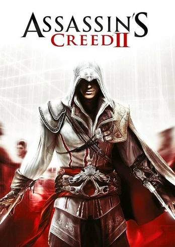 Assassin's Creed II PC