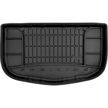 Guminis bagažinės kilimėlis Proline Nissan Cube 2009-2019m.