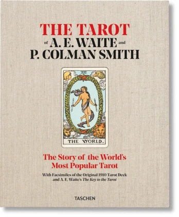 Tarot of A. E. Waite and P. Colman Smith