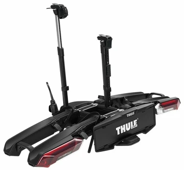 Automobilinis dviračių laikiklis Thule