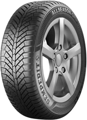 Semperit Allseason-Grip 165/70 R14 81 T kaina
