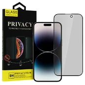 Apsauginis stiklas Privacy Glass Samsung Galaxy A33 kaina